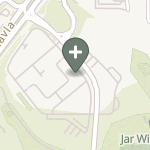 Praktyka Fizjoterapeutyczna na mapie