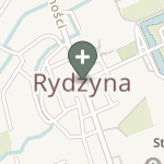 Praktyka Fizjoterapeutyczna na mapie