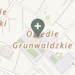 Praktyka Fizjoterapeutyczna na mapie