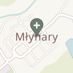 Praktyka Fizjoterapeutyczna na mapie