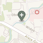 Agata Wysocka na mapie