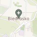 Praktyka Fizjoterapeutyczna na mapie