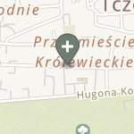 Praktyka Fizjoterapeutyczna na mapie