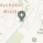 Praktyka Fizjoterapeutyczna na mapie