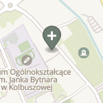 Praktyka Fizjoterapeutyczna na mapie