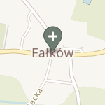Praktyka Fizjoterapeutyczna na mapie