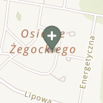 Praktyka Fizjoterapeutyczna na mapie