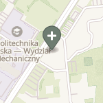 Natalia Skibińska na mapie