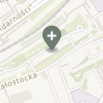 Sara Gajewska na mapie