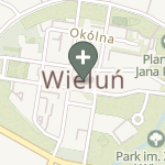 Piotr Białas na mapie