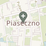 Praktyka Fizjoterapeutyczna na mapie