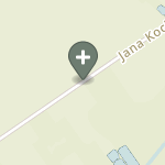 Praktyka Fizjoterapeutyczna na mapie
