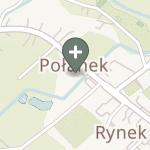 Praktyka Fizjoterapeutyczna na mapie
