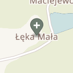 Praktyka Fizjoterapeutyczna na mapie