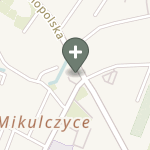 Praktyka Fizjoterapeutyczna na mapie