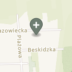 Praktyka Fizjoterapeutyczna na mapie