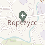 Praktyka Fizjoterapeutyczna na mapie