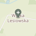 Praktyka Fizjoterapeutyczna na mapie