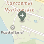 Praktyka Fizjoterapeutyczna na mapie