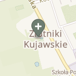 Praktyka Fizjoterapeutyczna na mapie