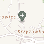 Praktyka Fizjoterapeutyczna na mapie