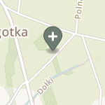 Praktyka Fizjoterapeutyczna na mapie