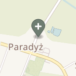 Praktyka Fizjoterapeutyczna na mapie