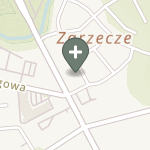 Praktyka Fizjoterapeutyczna na mapie