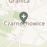 Praktyka Fizjoterapeutyczna na mapie