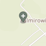 Praktyka Fizjoterapeutyczna na mapie