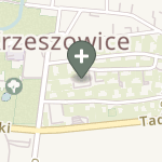 Praktyka Fizjoterapeutyczna na mapie