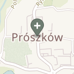 Praktyka Fizjoterapeutyczna na mapie