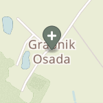 Praktyka Fizjoterapeutyczna na mapie