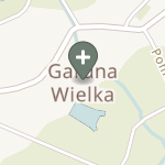 Praktyka Fizjoterapeutyczna na mapie