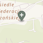 Praktyka Fizjoterapeutyczna na mapie