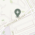 Praktyka Fizjoterapeutyczna na mapie
