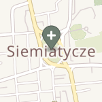 Praktyka Fizjoterapeutyczna na mapie