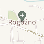 Praktyka Fizjoterapeutyczna na mapie