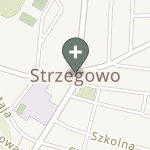 Praktyka Fizjoterapeutyczna na mapie
