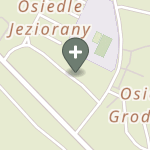 Praktyka Fizjoterapeutyczna na mapie