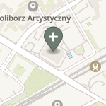 Praktyka Fizjoterapeutyczna na mapie