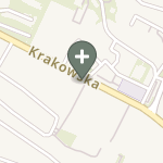 Praktyka Fizjoterapeutyczna na mapie