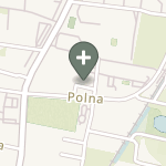 Praktyka Fizjoterapeutyczna na mapie