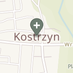 Praktyka Fizjoterapeutyczna na mapie