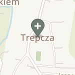 Praktyka Fizjoterapeutyczna na mapie