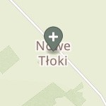 Praktyka Fizjoterapeutyczna na mapie