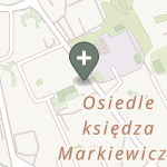 Praktyka Fizjoterapeutyczna na mapie
