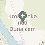 Praktyka Fizjoterapeutyczna na mapie
