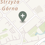 Praktyka Fizjoterapeutyczna na mapie