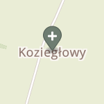 Praktyka Fizjoterapeutyczna na mapie